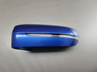 Org BMW 3er G20 Wing Mirror Cover Housing Indicator Left Portimaoblau 84974355