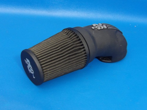 Limpiador de aire K&N para Harley-Davidson - Imagen 2 de 5