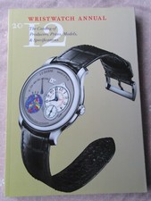 Wristwatch Annual 2012 The Catalog of Producers Prices, Models & Specifications