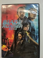 Blade Runner 2049 (DVD, 2017)