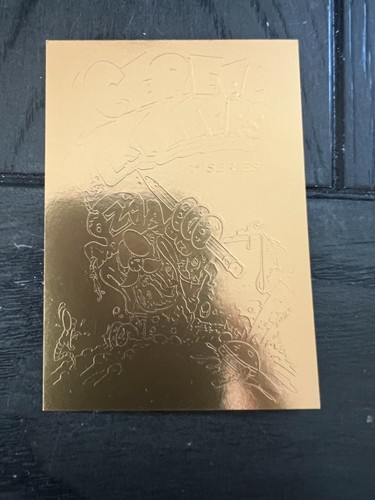 2011 Wax Eye Cereal Killers Series 1 and 2 Complete Your Set U PICK GPK BASE - Picture 136 of 264