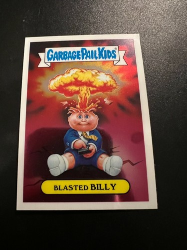 2013 Garbage Pail Kids serie cromo 1 tú eliges completa tu conjunto base GPK - Imagen 43 de 452