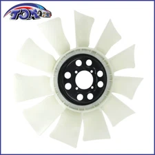 Brand New Engine Radiator Cooling Fan Blade For Ford Lincoln Truck Suv Pickup