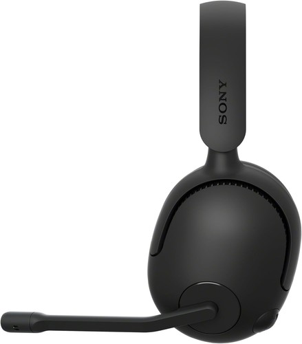 Sony INZONE H5 Auriculares Inalámbricos para Juegos, Sonido Espacial 360, Funciona con PC, PS5 - Imagen 3 de 3