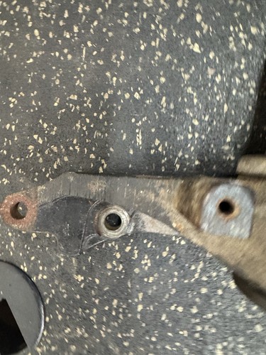 1991-1999 3000GT Stealth FWD Automatic Auto Intermediate Half Shaft Jack 82k - Picture 6 of 9