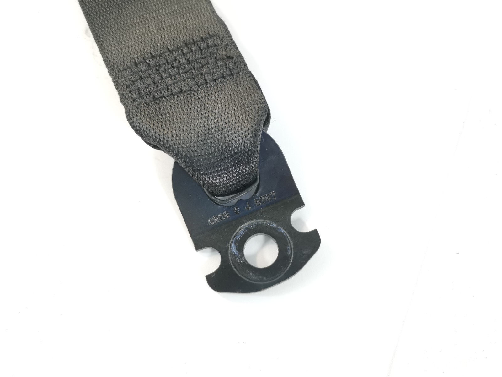 Maserati Levante 2017 Rear Left Seat belt retractor P/N 634166800A