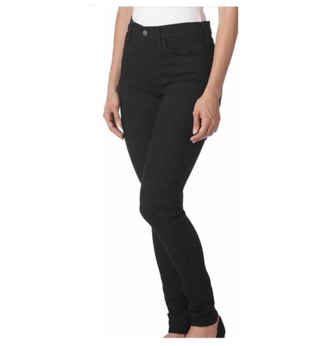 NWT Levi’s Jeans 720 High Rise Super Skinny Size 6 Petite New $70 - Picture 5 of 10