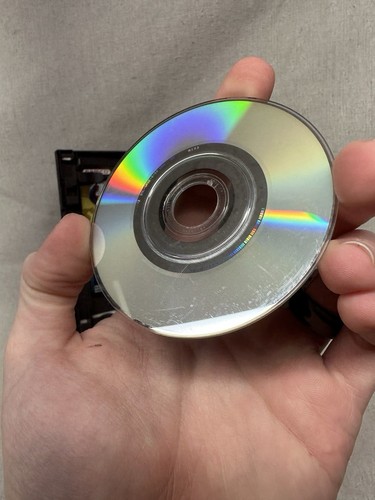 Soul Calibur 2 (NINTENDO GAMECUBE, 2003) OHNE ANLEITUNG - Bild 6 von 6