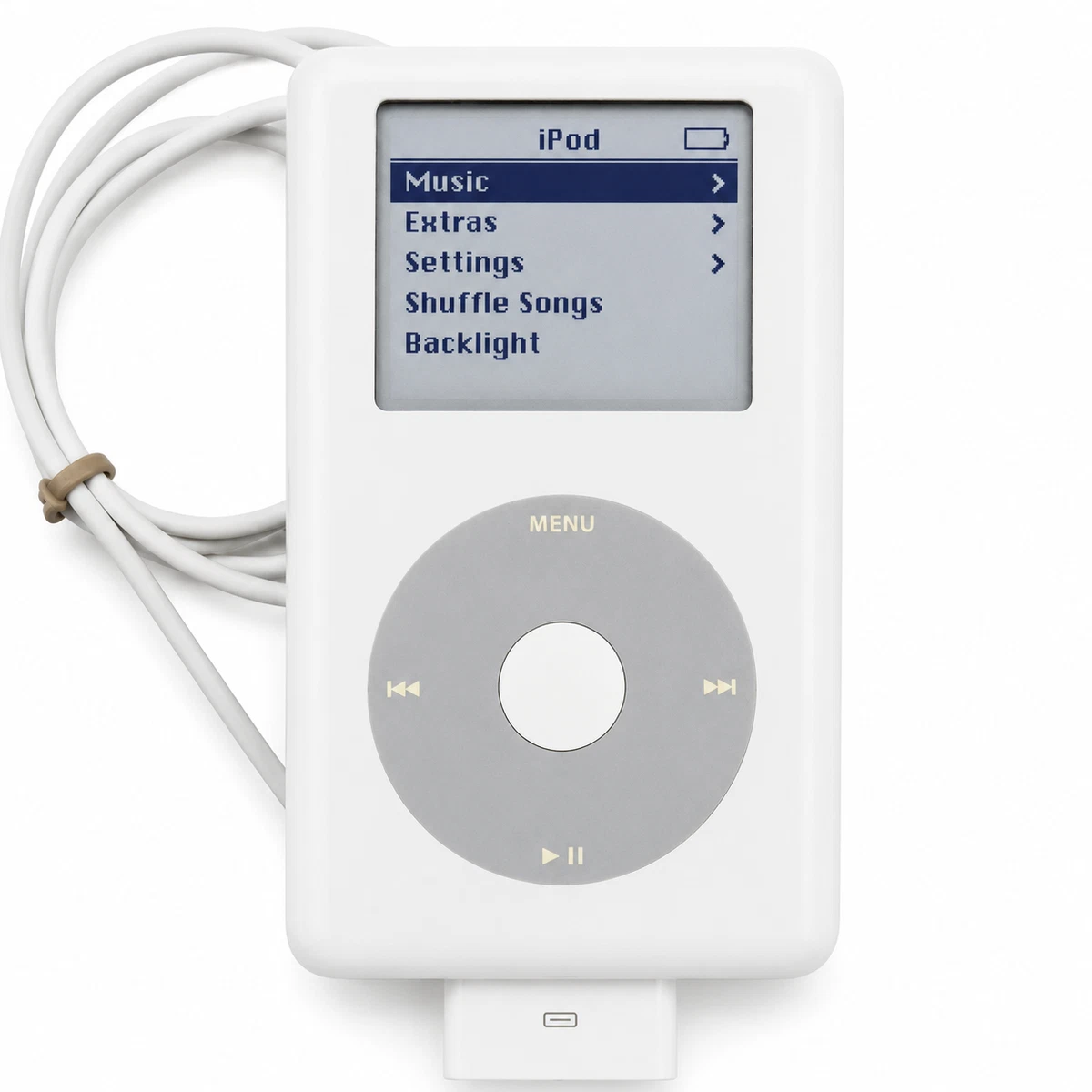 Preços baixos em IPod Classic 4th Geração | eBay
