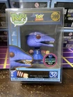 Funko POP! Digital-TOY STORY 30 YEARS & BEYOND-PTERODACTYL WITH JANIE DOLL BODY