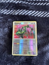 Rayquaza 20/95 Call of Legends Reverse Holo