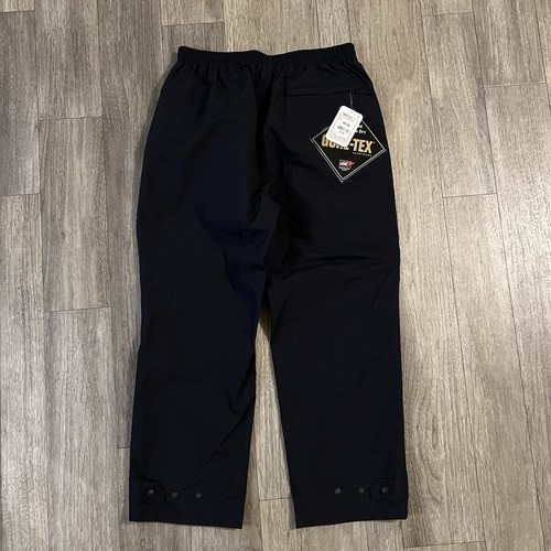 NWT Cabela’s Gore-Tex Waterproof Windbreaker Shell Pants XL Womens - Picture 6 of 8