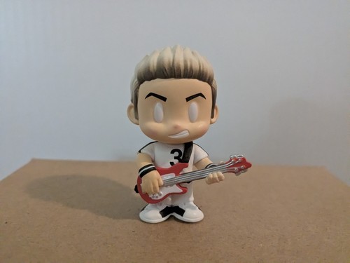 Thrilljoy PIXL Todd Ingram Vinyl Figur - Scott Pilgrim vs. the World Mini - Bild 3 von 8