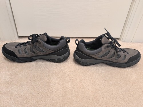 NEW Oboz Men's Sawtooth X Low B-DRY Waterproof Hiking Shoes Boots Size 10 - Picture 4 of 9