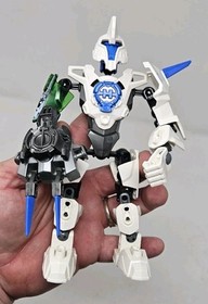 LEGO Bionicle Hero Factory Savage Planet 2145 Stormer 3.0