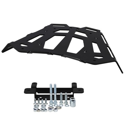 Cojín de equipaje ZIEGER para Suzuki V-Strom 800 DE negro - Imagen 2 de 2