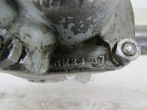 Taladro neumático multipaletas Ingersoll Rand - Imagen 16 de 19