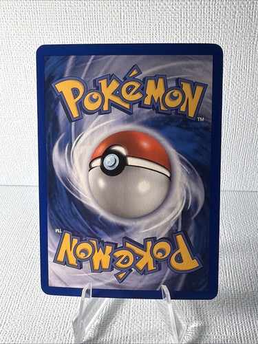 Pokémon Forretress 6/115 Unseen Forces Holo Light Play - Bild 3 von 3