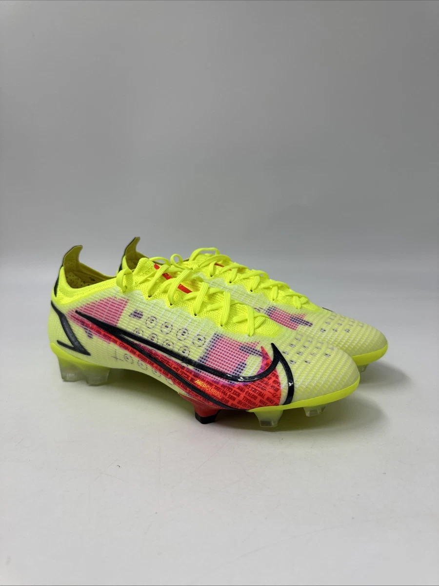 【新品未使用】NIKE MERCURIAL VAPOR14 ELITE HG26 Nike Mercurial Vapor 14 Elite for Sale | Authenticity Guaranteed
