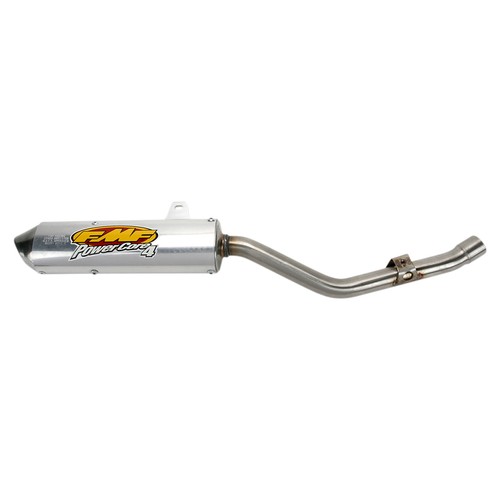 FMF Racing FMF MUFFLER PC4 S/A KLX140- 042161 - Picture 1 of 2