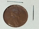 1942-D  Lincoln Wheat Cent Penny -Circulated VG+