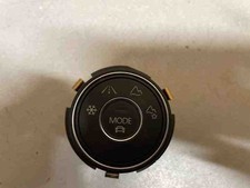 VW TIGUAN 5N Button Switch Panel 5NA927531 2.00 Diesel 110kw 2018 22190493