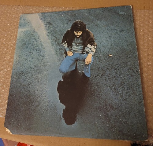 Johnny Rivers, Slim Slo Slider, (LP, Album), VG/VG+ to NM LP 16001 Gatefold - Picture 3 of 3