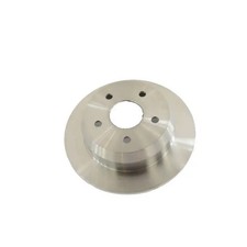 Genuine Mopar Brake Rotor Magneti Marelli 2AMV8666AA