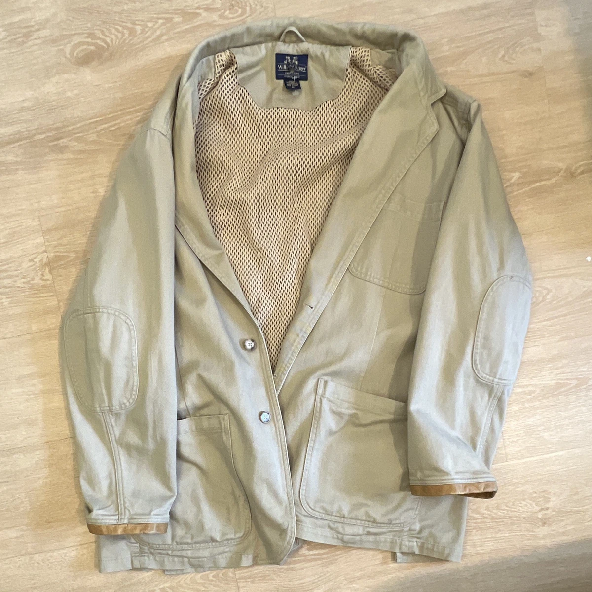 Willis & Geiger Clothing products for sale | eBay