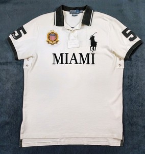 Polo Ralph Lauren Miami | eBay