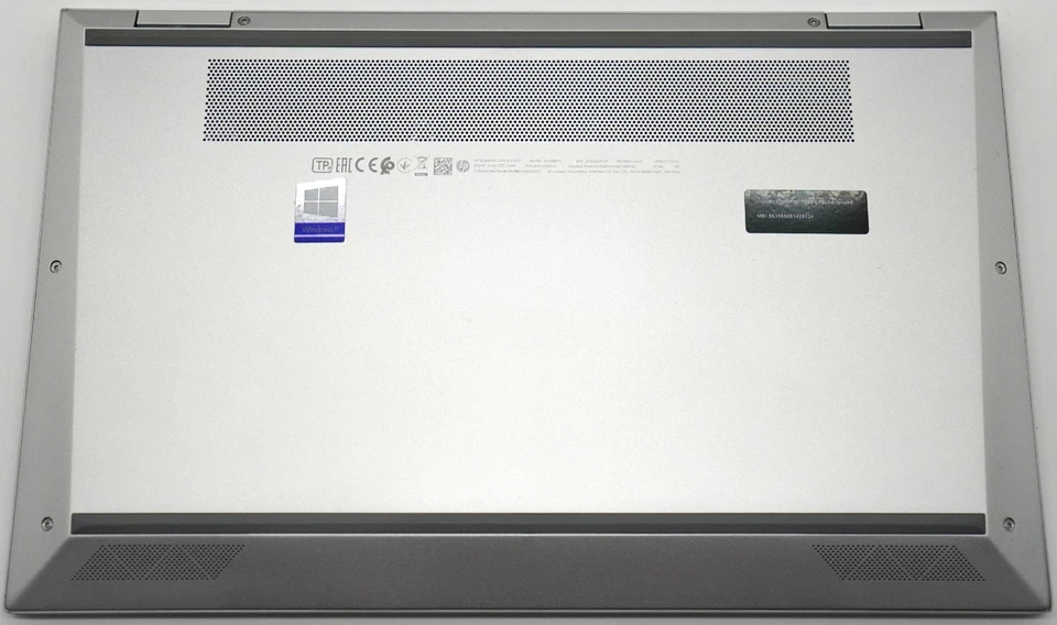 HP EliteBook X360 1040 G7 · i7-10710U · 16GB · 512GB, Foto 4 von 5