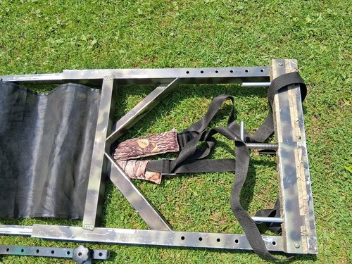 Tree Lounge Climbing Tree Stand - Bild 13 von 18
