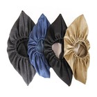  Reusable Shoes Covers for Home Cleaning Mop Slippers Mopping Cleaner