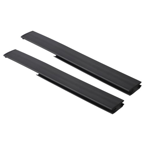 OEM Replacement Roof Trims for For VauxHall and Models from 2015 to 2021 - Picture 6 of 14