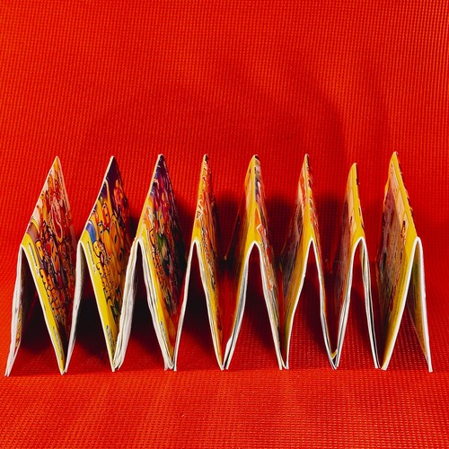 Lot 8 Set Bomberman Super Famicom 1 2 3 4 5 W B-Daman mit Figur SFC SNES Japan JP - Bild 23 von 23