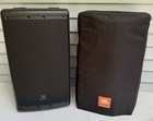 JBL Eon 612  2-Way 500 Watt Multi-Purpose 12” Powered Speaker w Bag MINT-TESTED!
