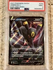 Pokémon Umbreon V 094/203 Evolving Skies Ultra Rare Holo 200 HP Card