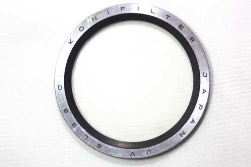 [Excellent+++] Konica Konifilter UV SL 39.C 49mm Lens Filter From JP #A101886