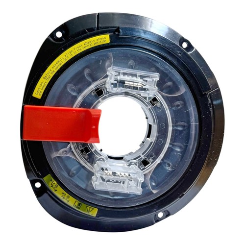 1057357-00 Clock Spring Fit Tesla Model S 2013-2025 & Tesla Model X 2016-2024 - Picture 2 of 21