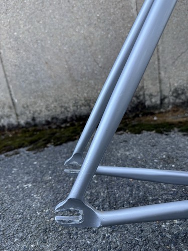 Sirius Track Fixie Framaset - Bild 6 von 10