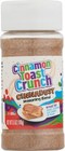 Cinnamon Toast Crunch Cinnadust Seasoning, 3.5 Ounce