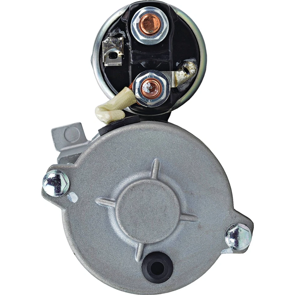 Arranque para tractores Briggs & Stratton 593486, 797722 410-22084 Foto 4 de 4