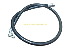 JCB Circuit Hose 5/8 Bsp 1800 Mm Part No 614/21300
