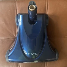 Vacuflo TurboCat Zoom turbine power head, SAPPHIRE 8704