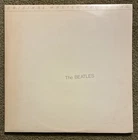 The Beatles - White Album (1982) MFSL 2-072 Original Master Recording Vinyl 2LP