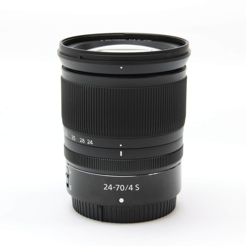 Nikon NIKKOR Z 24-70mm F/4 S #587