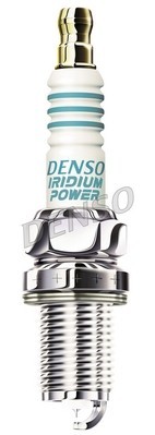 IK24 ZÜNDKERZE ZÜNDKERZEN DENSO 6PCS FÜR AUDI A6,A5,A4,A7,A8,4GC,C6,8F7,B8 3L - Picture 2 of 6