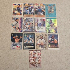 Mike Piazza $1 Box Your Choice