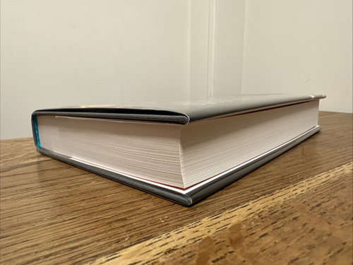 Quantum Supremacy by Michio Kaku SIGNED 2023 UK 1st/1st HB Allen Lane - Picture 8 of 9