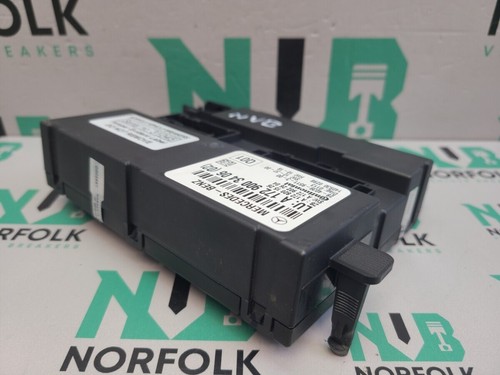 Modulo comando tetto Mercedes SLK R172 A1729003406 - Foto 15 di 22